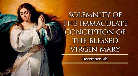 december 8 mama mary|december 8 blessed virgin mary.